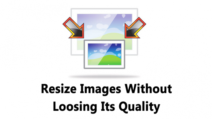 How to Resize Image Without Losing Quality How to Resize Image Without Losing Quality