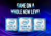 Intel Preps 9th Generation Core Processors With New ‘R0’ Stepping, Major Motherboard Partners Ready With BIOS Support
