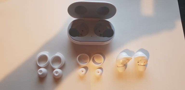 Samsung Galaxy Buds Review – Good Things Come in Small Packages Samsung Galaxy Buds Review – Good Things Come in Small Packages