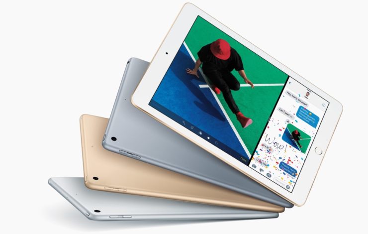 Apple Will Launch An iPad 7 Soon With 3.5mm Jack Claims Supply Chain Apple Will Launch An iPad 7 Soon With 3.5mm Jack Claims Supply Chain