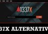 1337X Alternatives: 8 Best Torrent Sites To Visit 2019