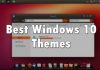 25 Best Windows 10 Themes/Skins 2019 | Enhance Windows 10 Look