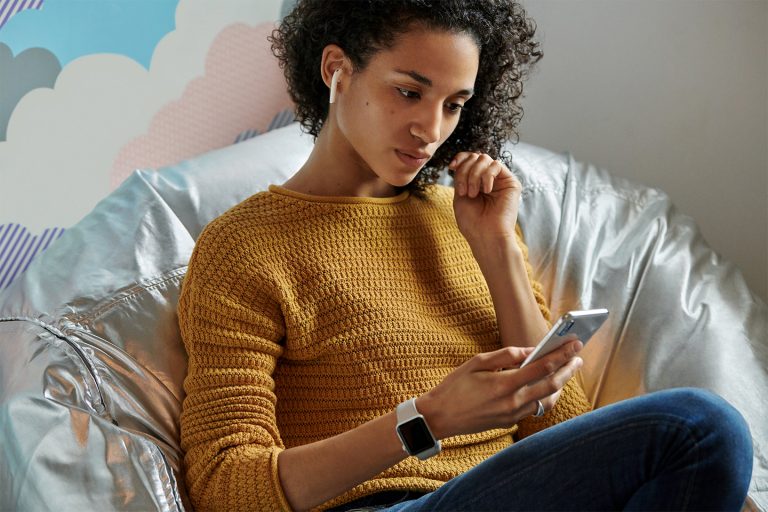 Apple AirPods 2 Announced: Features Brand New H1 Chip, Hey Siri Support, Faster Device Switching