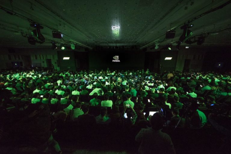 Watch The NVIDIA GTC 2019 Keynote Here – Live at 2 PM PT, March 18 Watch The NVIDIA GTC 2019 Keynote Here – Live at 2 PM PT, March 18