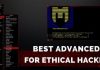 Top 20 Penetration Testing Linux Distributions 2019