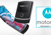 Motorola To Launch Its Brand New Folding Smartphone