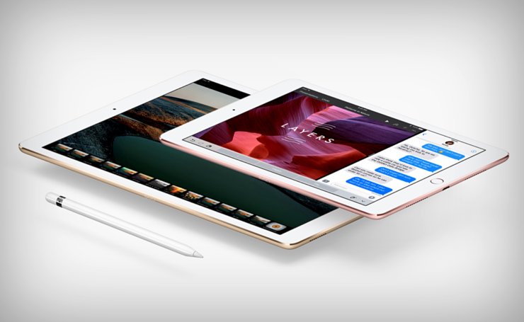 Logitech Crayon Support Coming To The iPad Pro With iOS 12.2 Logitech Crayon Support Coming To The iPad Pro With iOS 12.2