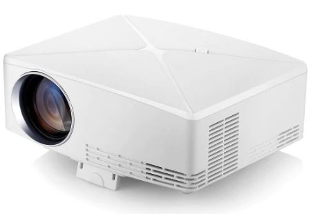 Smart Home Projectors Now Available At A Discount: Features Exquizon S1, Alfawise A12 And More Smart Home Projectors Now Available At A Discount: Features Exquizon S1, Alfawise A12 And More