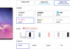 Galaxy S10 And S10 Plus Selling Like Hot Cakes? Devices Go Out Of Stock