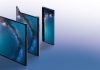 Samsung Reportedly Preparing Two More Foldable Smartphones – One of Them Might Challenge Huawei’s Mate X