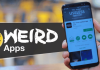 10 Best Ridiculous Apps For Android 2019