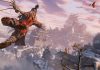 Sekiro: Shadows Die Twice Review in Progress – A Merciful Killer