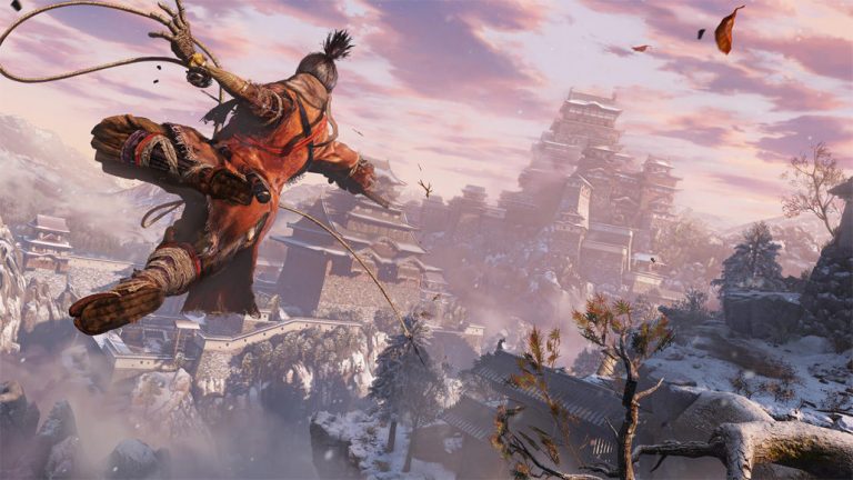 Sekiro: Shadows Die Twice Review in Progress – A Merciful Killer Sekiro: Shadows Die Twice Review in Progress – A Merciful Killer