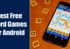 15 Best Free Word Games For Android You Should Play