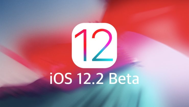 Apple Releases Beta 5 Of iOS 12.2, macOS Mojave 10.14.4, tvOS 12.2 and watchOS 5.2 To Developers