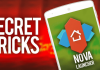 13 Best Cool Nova Launcher Tricks You Should Know