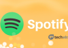 Spotify Premium APK 8.44 MOD Latest Version Free Download 2019