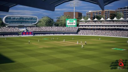Prepare Your Rackets, Cricket 19 – The Official Game of the Ashes Announced Prepare Your Rackets, Cricket 19 – The Official Game of the Ashes Announced