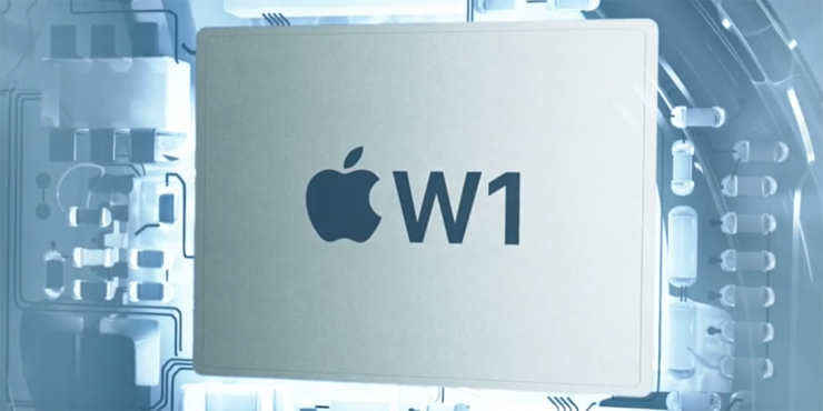 Apple’s H1 Chip For AirPods Has 12mm² Surface Area, Bluetooth 5 Support Apple’s H1 Chip For AirPods Has 12mm² Surface Area, Bluetooth 5 Support