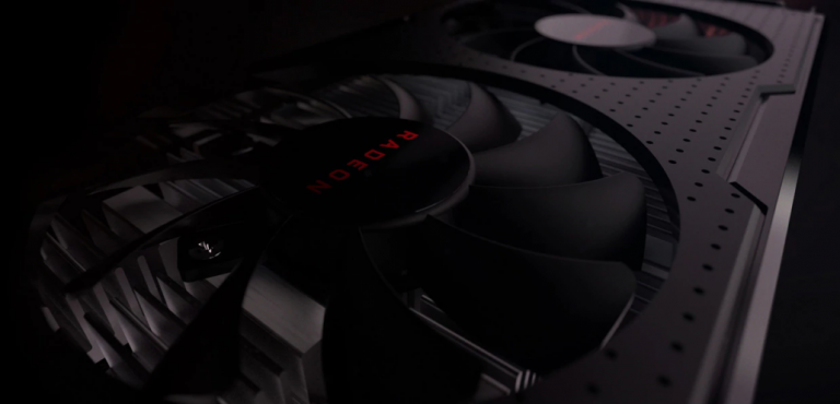 Rumored AMD Navi Radeon RX GPU “66AF:F1” Benchmarks Leak Out – Faster in Graphics Throughput, Slightly Behind in Compute Workloads Rumored AMD Navi Radeon RX GPU “66AF:F1” Benchmarks Leak Out – Faster in Graphics Throughput, Slightly Behind in Compute Workloads