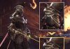 Monster Hunter World PC High Resolution Texture Pack, Major Update To Release On April 4th