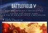 Battlefield V 2019 Roadmap Detailed by DICE