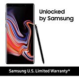 Android Pie update rolling out for the US Unlocked Galaxy Note 9