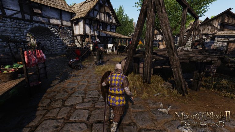 Mount & Blade II: Bannerlord Closed Beta Hopefully Coming Soon Mount & Blade II: Bannerlord Closed Beta Hopefully Coming Soon