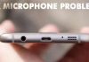 How To Fix Microphone Problems On Android Smartphones