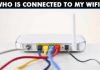 Who is Connected To My WiFi? Best Apps To Check Connected Devices