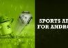 Top 10 Best Sports Apps For Android 2019