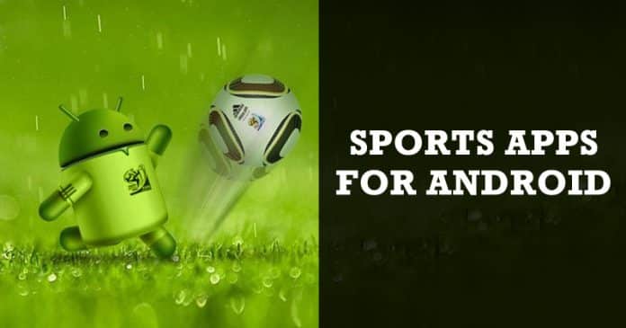 Top 10 Best Sports Apps For Android 2019 Top 10 Best Sports Apps For Android 2019
