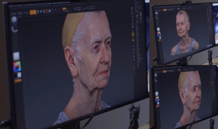 No Elder Scrolls VI or Starfield at E3 2019, But ‘Skyrim Granny’ Shirley Curry Will Indeed Be in TESVI No Elder Scrolls VI or Starfield at E3 2019, But ‘Skyrim Granny’ Shirley Curry Will Indeed Be in TESVI