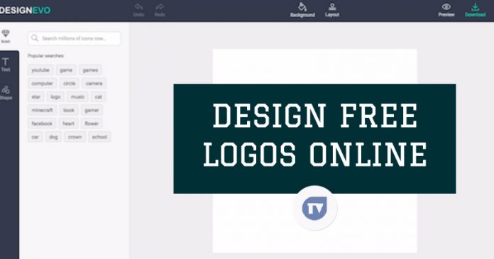Top 8 Best Free Online Logo Makers 2019 Top 8 Best Free Online Logo Makers 2019