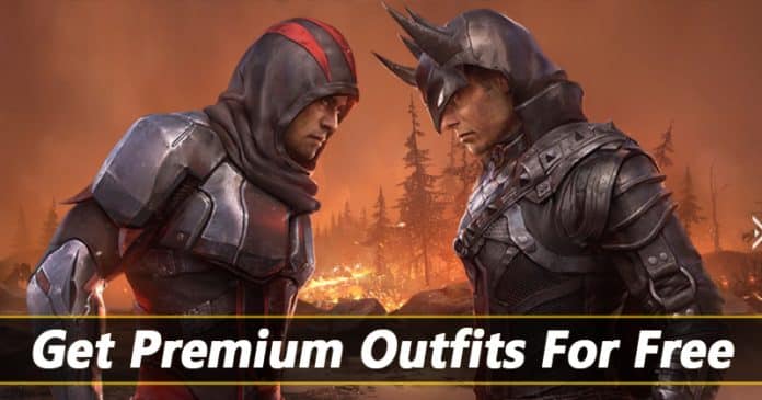 PUBG Mobile: How To Use Silver Fragments To Buy Premium Outfits PUBG Mobile: How To Use Silver Fragments To Buy Premium Outfits