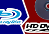 What Is The Difference Between Blu-Ray And HD DVD?