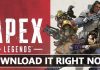 Apex Legends: How To Download The Game On PC, PS4 & Xbox