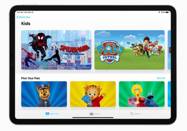 All-New Apple TV App Announced With ‘Apple TV Channels’ And Much More – Here’s Everything All-New Apple TV App Announced With ‘Apple TV Channels’ And Much More – Here’s Everything