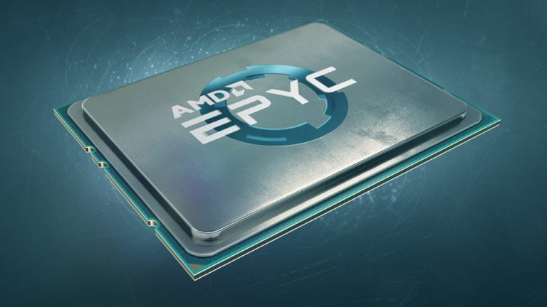 AMD All Set To Capture 10% of the Total Server CPU Market by 2020, Report Indicates – Will Secure More Deals With 7nm EPYC CPUs Due To Strong Price / Performance Leadership AMD All Set To Capture 10% of the Total Server CPU Market by 2020, Report Indicates – Will Secure More Deals With 7nm EPYC CPUs Due To Strong Price / Performance Leadership