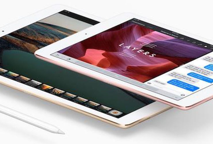 iPad Air 3 And iPad mini 5 Does Not Come With A ProMotion Display, First iPad mini To Come With True Tone iPad Air 3 And iPad mini 5 Does Not Come With A ProMotion Display, First iPad mini To Come With True Tone