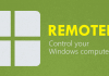 How To Remotely Control Any Windows PC With CloudBerry Remote Assistant