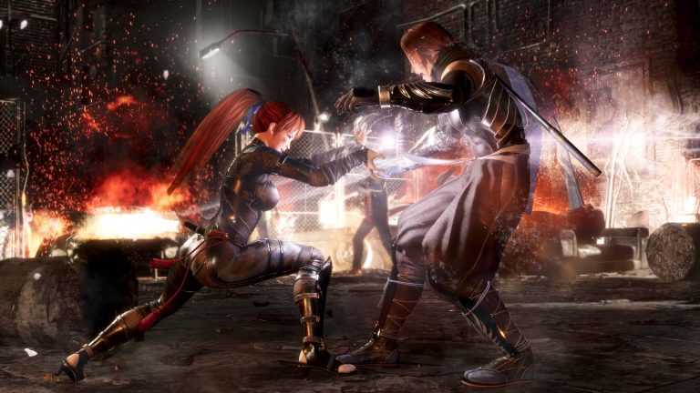 Dead or Alive 6 Review – Juggle Physics Dead or Alive 6 Review – Juggle Physics