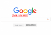 Google Employees: Google Is Working On A Secret Search Engine
