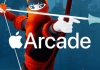 Apple Just Launched Its Brand-New Gaming Platform