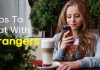 Top 10 Best Android Apps To Chat With Strangers