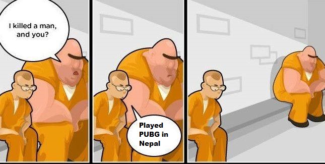 Nepal Bans PUBG; Calls It a ‘Distraction’ for Children Nepal Bans PUBG; Calls It a ‘Distraction’ for Children