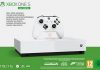 Xbox One S All-Digital Reveal Likely Coming Tomorrow, May Cost More Than You’re Expecting