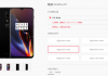 OnePlus 6T Gets a Price Cut, Signaling the Imminent Arrival of the OnePlus 7