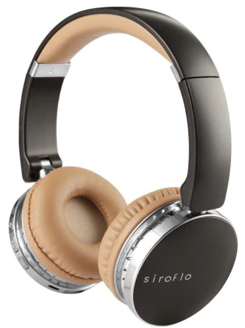 Best Discount On Wireless Bluetooth Headphones: Includes Siroflo V4, Cresuer Highwave And More Best Discount On Wireless Bluetooth Headphones: Includes Siroflo V4, Cresuer Highwave And More
