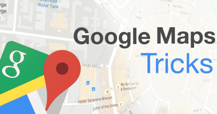 10 Best Google Maps Tricks You Should Know 10 Best Google Maps Tricks You Should Know
